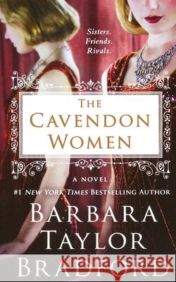 The Cavendon Women Bradford, Barbara Taylor 9781250827623 St. Martin's Press