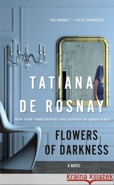 Flowers of Darkness Tatiana D 9781250828705 St. Martin's Griffin