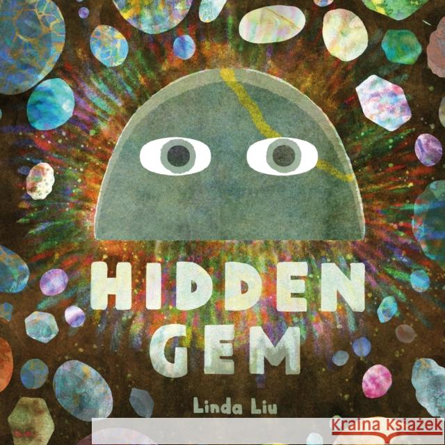 Hidden Gem Linda Liu 9781250835079