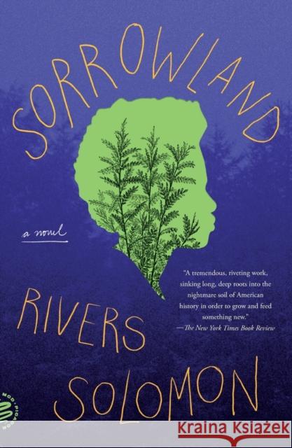 Sorrowland: A Novel Rivers Solomon 9781250849267