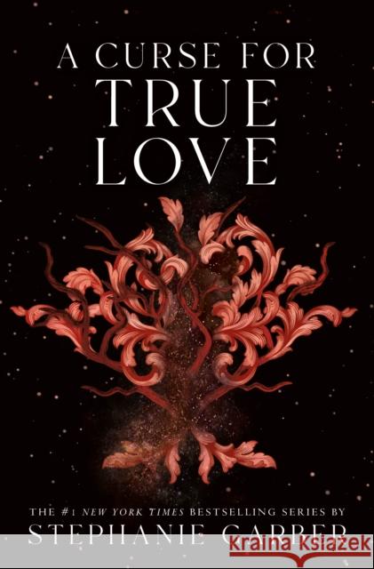 A Curse for True Love  9781250851208 Flatiron Books