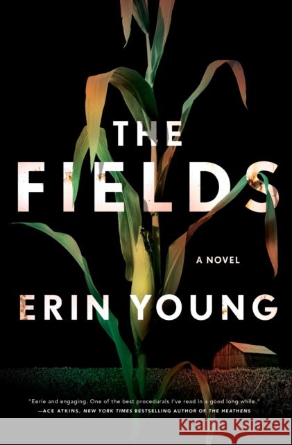 The Fields Young, Erin 9781250853363