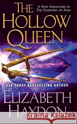 The Hollow Queen Haydon, Elizabeth 9781250856821 St. Martins Press-3PL