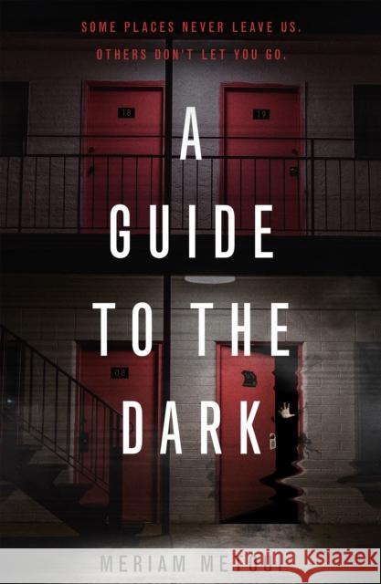 A Guide to the Dark Meriam Metoui 9781250863201 Square Fish