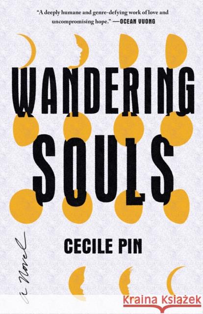 Wandering Souls Cecile Pin 9781250863461