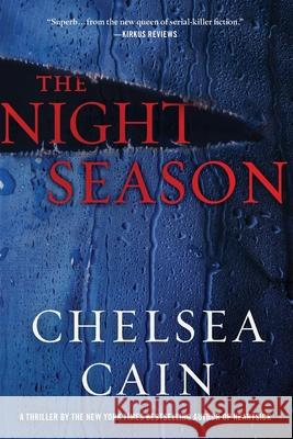 Night Season Various Artists 9781250864949 St. Martins Press-3PL