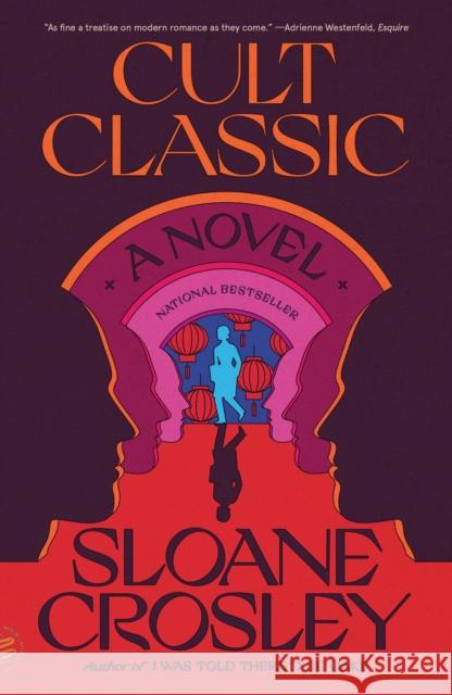 Cult Classic Sloane Crosley 9781250867179