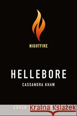 The Library at Hellebore Cassandra Khaw 9781250877819