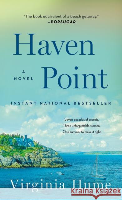 Haven Point: A Novel Virginia Hume 9781250889928