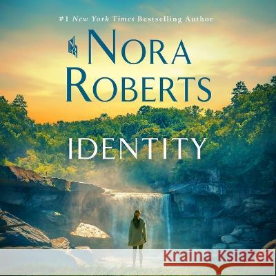 Identity - audiobook Roberts, Nora 9781250893345 MacMillan Audio