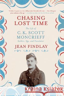 Chasing Lost Time Jean Findlay 9781250906762