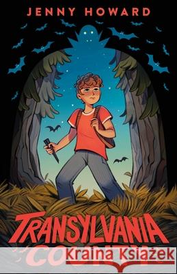 Transylvania County Jenny Howard 9781250910226 Roaring Brook Press