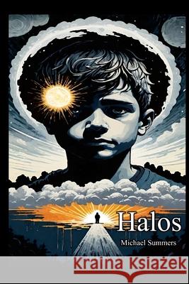 Halos Michael Summers 9781257020423
