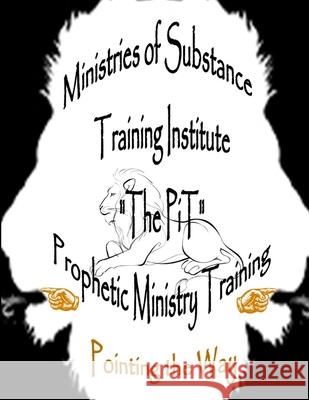 Prophetic Ministry Training Manual Althea Winifred 9781257023929 Lulu.com