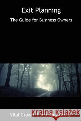 Exit Planning Brad Lebo, Don Sweet, Bill Howell 9781257024797