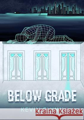 Below Grade Kevin Flynn Sarah Loberman 9781257026722