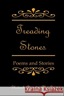 Treading Stones Bhodaich Alexander MacLeod Terrie MacLeod 9781257077120