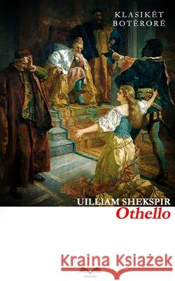 Othello: Arapi i Venedikut William Shakespeare Fan Noli 9781257086443 Lulu.com