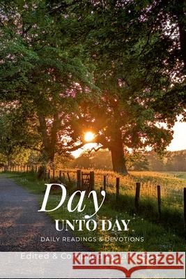 Day Unto Day Ian Potts 9781257096091