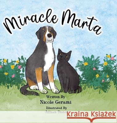 Miracle Marta Nicole Gerami 9781257158119 Lulu.com