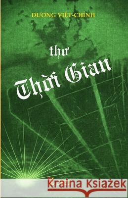 Thơ Thời Gian Duong Viet-Chinh 9781257187690