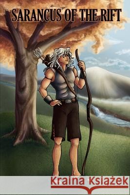 Sarancus of the Rift R. E. Close 9781257373420