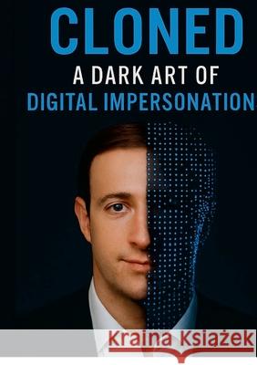 Cloned-The Dark Art of Digital Impersonation Dorian Young 9781257376315