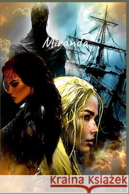 Miranda James Richmond 9781257636839