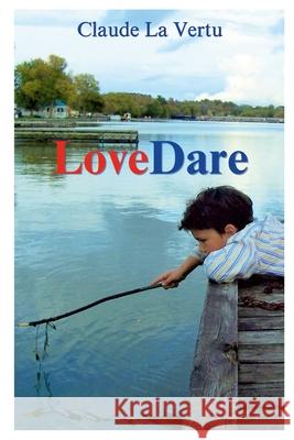 LoveDare Claude La Vertu 9781257767427