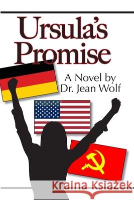 Ursula's Promise Jean Wolf, Pam Barton 9781257773336