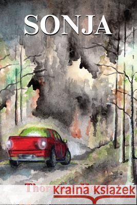 Sonja Thornton House 9781257874491