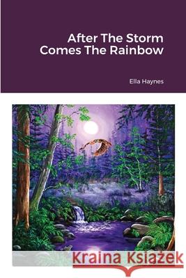 Escaping The Wrong Side Of Love Ella Haynes 9781257938797 Lulu.com