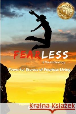 Kisha Shanks: Fearless Shaun D 9781257967889 Lulu.com