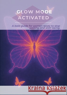 State of Being: Glow Mode Activated Troncais Banks 9781257976492