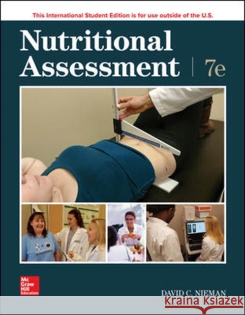 NUTRITIONAL ASSESSMENT 7E  NIEMAN 9781260084481