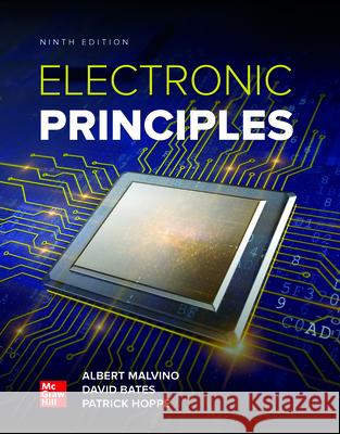 Loose Leaf for Electronic Principles Albert Paul Malvino David J. Bates 9781260447965