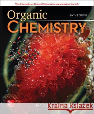 Organic Chemistry Janice Smith   9781260565843
