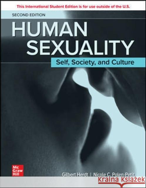 ISE Human Sexuality: Self, Society, and Culture Nicole Polen-Petit 9781260575842