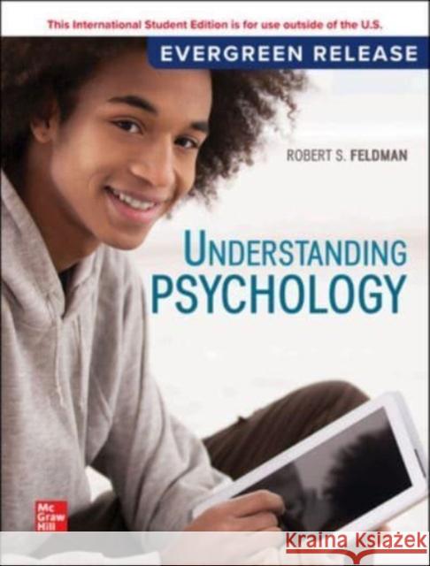Understanding Psychology ISE Robert Feldman 9781265200657