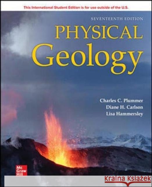 Physical Geology ISE Lisa Hammersley 9781265335328