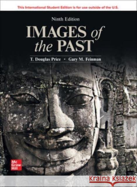 ISE Images of the Past Gary Feinman 9781266129315 McGraw-Hill Education