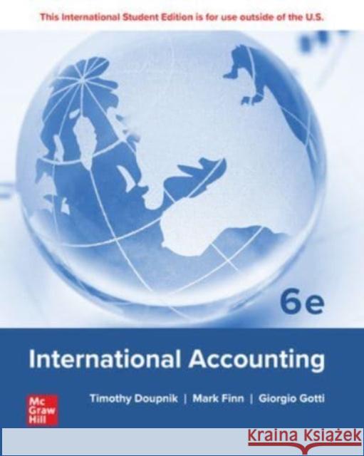 ISE International Accounting Hector Perera 9781266203893