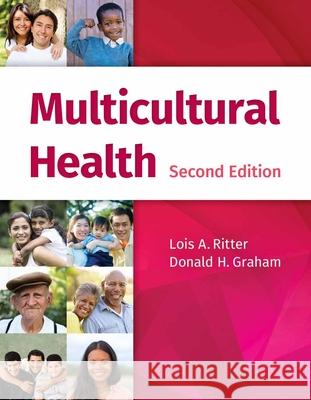 Multicultural Health Heather Hedrick Fink Alan E. Mikesky Lisa A. Burgoon 9781284021028 Jones & Bartlett Publishers