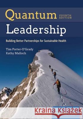 Quantum Leadership  9781284050684 Jones & Bartlett Publishers
