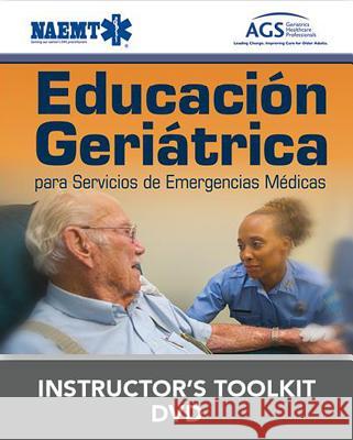 DVD de Recursos Para El Instructor - audiobook  9781284103335 Jones & Bartlett Publishers