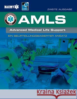 Amls German: Ein Beurteilungsbasierter Ansatz NAEMT 9781284116359