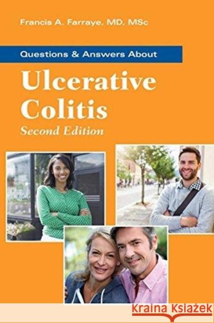 Questions & Answers about Ulcerative Colitis Francis A. Farraye 9781284123722