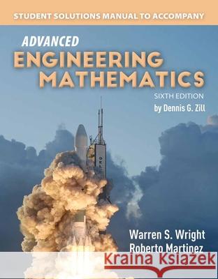 Advanced Engineering Mathematics with Webassign Access Dennis G. Zill 9781284124538