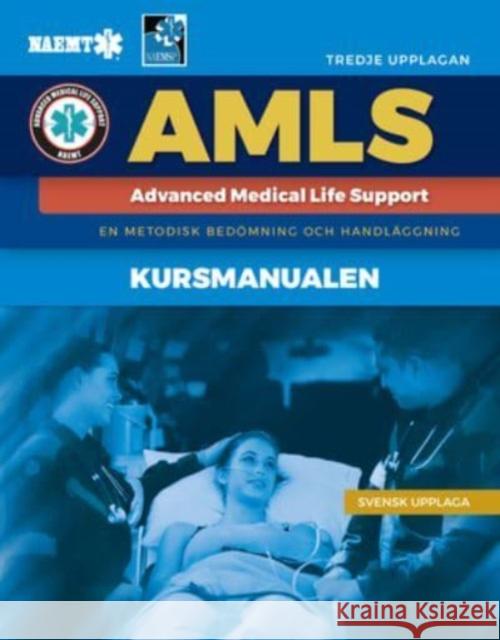 Swedish Amls: Course Manual with English Main Text Naemt 9781284237726