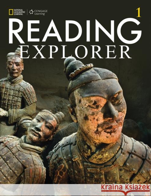 Reading Explorer 1: Student Book Nancy Douglas 9781285846859 Cengage Learning, Inc